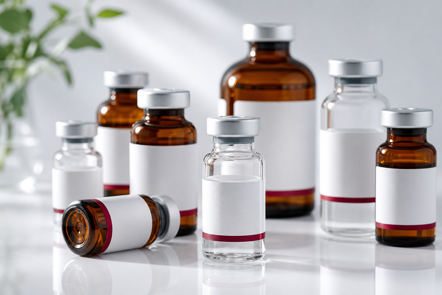 Pharmaceutical regulatory compliance