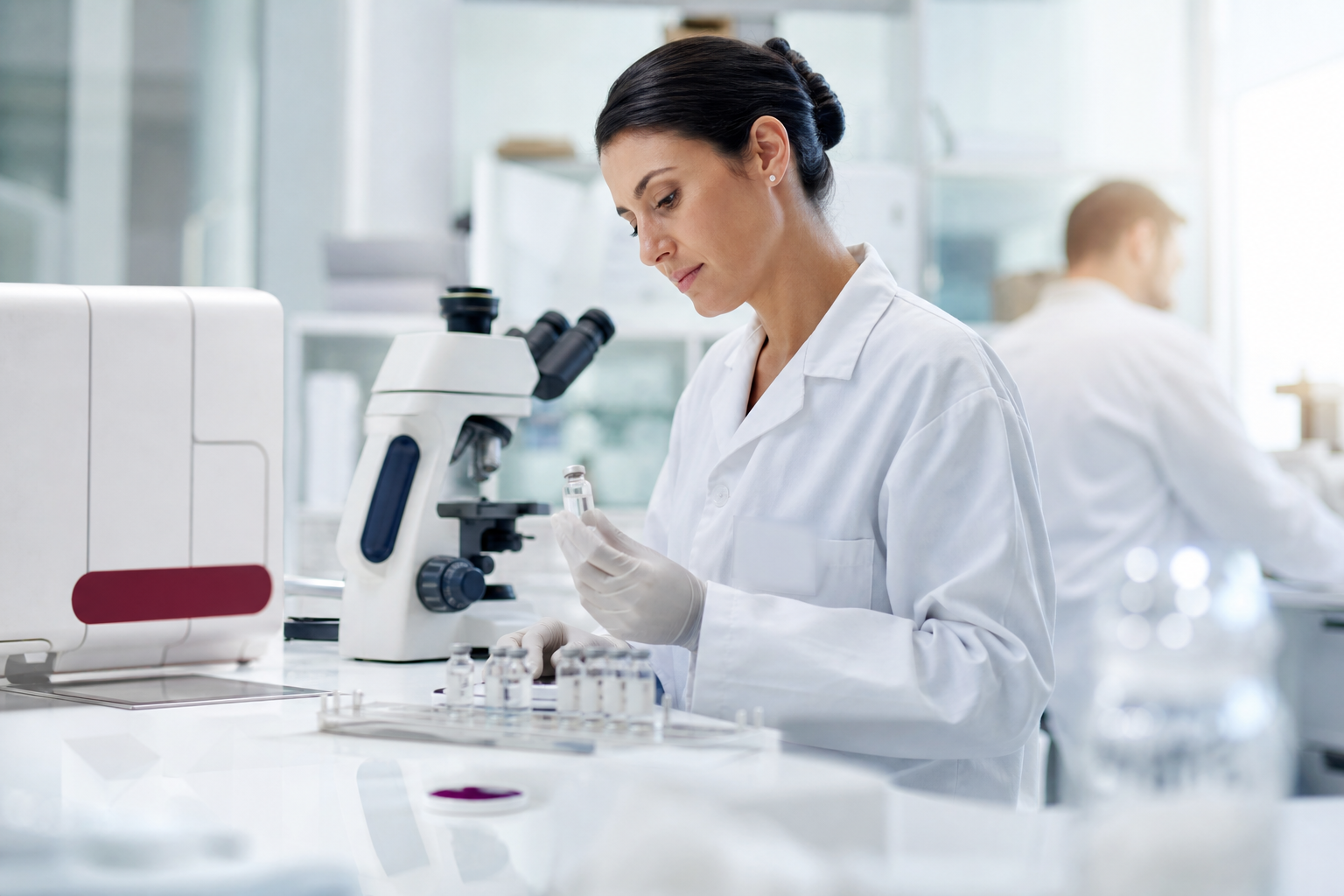 Rare disease and oncology treatments