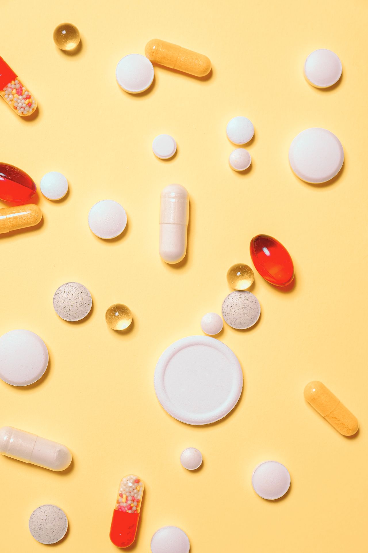 Pharmaceutical medicines supplied by ONC Pharmaceutical