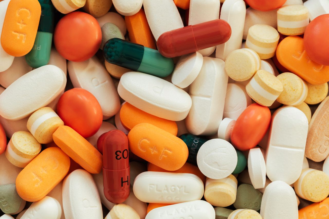 Oncology & Rare Disease Supply