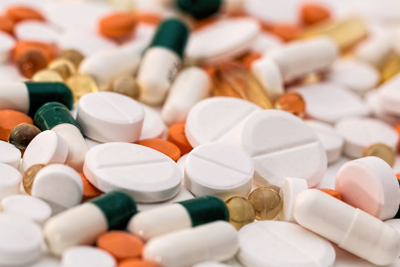 Clinical Trial Supply